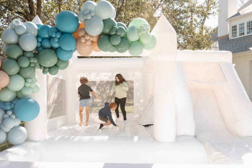 Ashland City Bounce Houses and Party Rentals