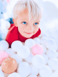 Ball Pit Rentals in Clarksville, TN