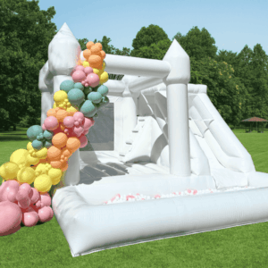 Bounce House Rentals Clarksville, TN